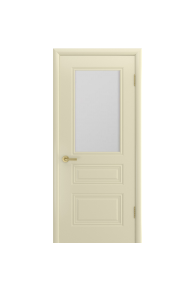 Дверь BP-Doors Трио Грейс ДО Шампань Сатинат Дверь BP-Doors Трио Грейс ДО Шампань Сатинат