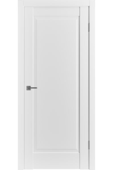 Межкомнатная дверь VFD Emalex Ice ER1 ДГ Межкомнатная дверь VFD Emalex Ice ER1 ДГ
