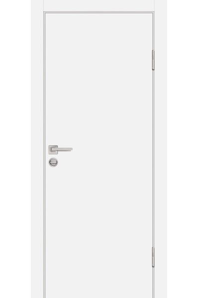 Дверь Profilo Porte P-1 Белый