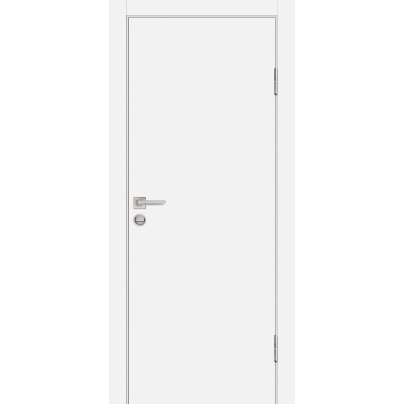 Дверь Profilo Porte P-1 Белый