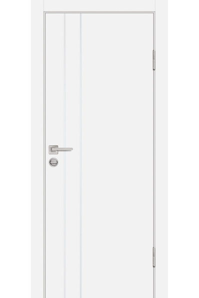 Дверь Profilo Porte P-14 Белый