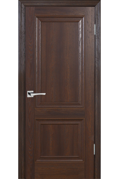Дверь Profilo Porte PSB-28 Дуб Оксфорд Темный Дверь Profilo Porte PSB-28 Дуб Оксфорд Темный