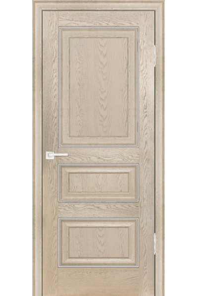 Дверь Profilo Porte PSB-30 Дуб Гарвард Бежевый Дверь Profilo Porte PSB-30 Дуб Гарвард Бежевый