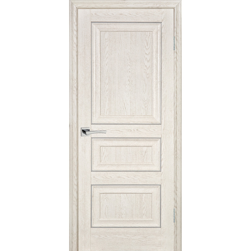 Дверь Profilo Porte PSB-30 Дуб Гарвард Кремовый