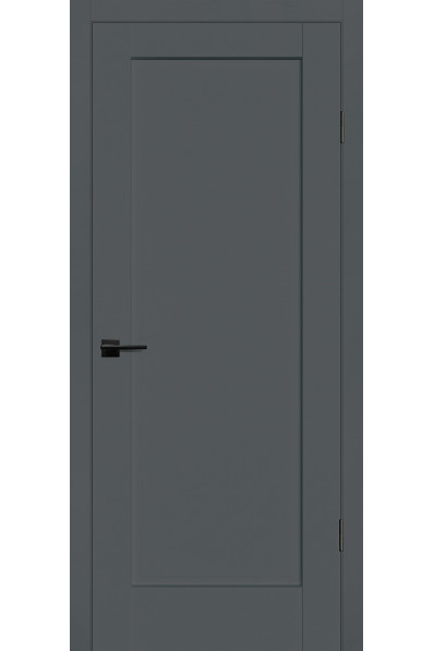 Дверь Profilo Porte PSC-42 Графит Дверь Profilo Porte PSC-42 Графит