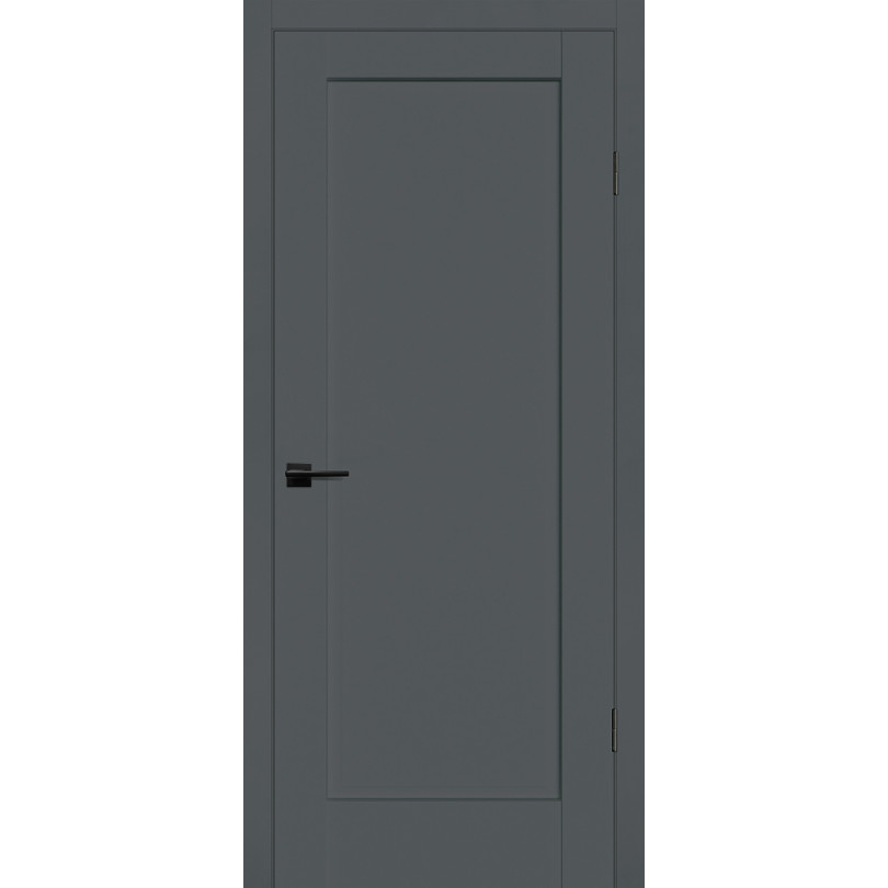 Дверь Profilo Porte PSC-42 Графит