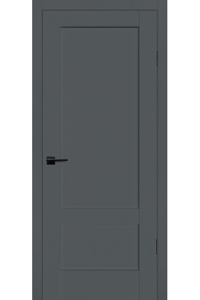 Дверь Profilo Porte PSC-44 Графит Дверь Profilo Porte PSC-44 Графит