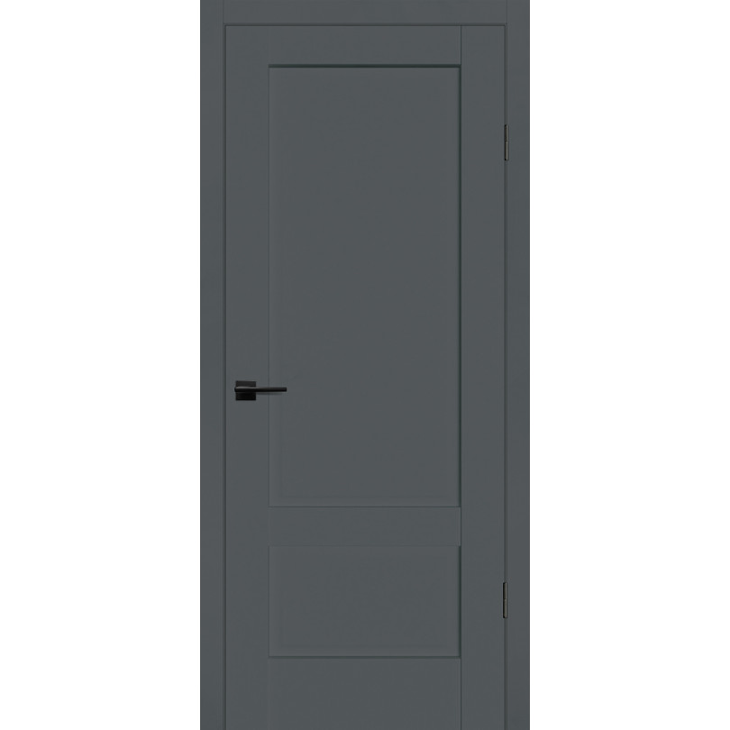 Дверь Profilo Porte PSC-44 Графит