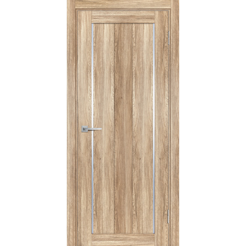 Дверь Profilo Porte PSL-1 сан-ремо Натуральный