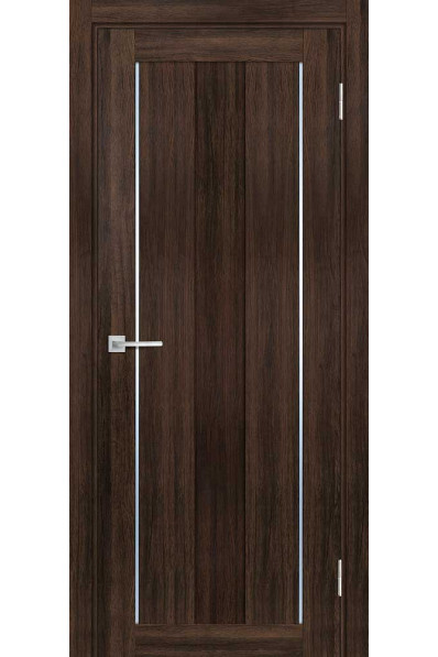 Дверь Profilo Porte PSL-1 сан-ремо Шоколад Дверь Profilo Porte PSL-1 сан-ремо Шоколад