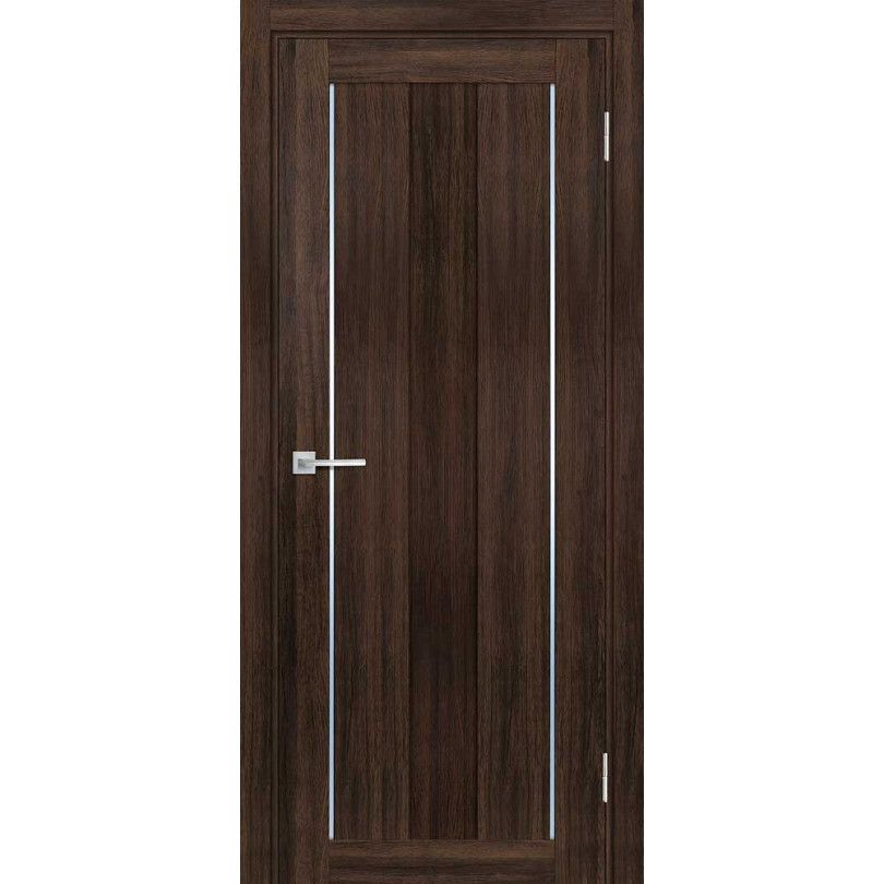 Дверь Profilo Porte PSL-1 сан-ремо Шоколад