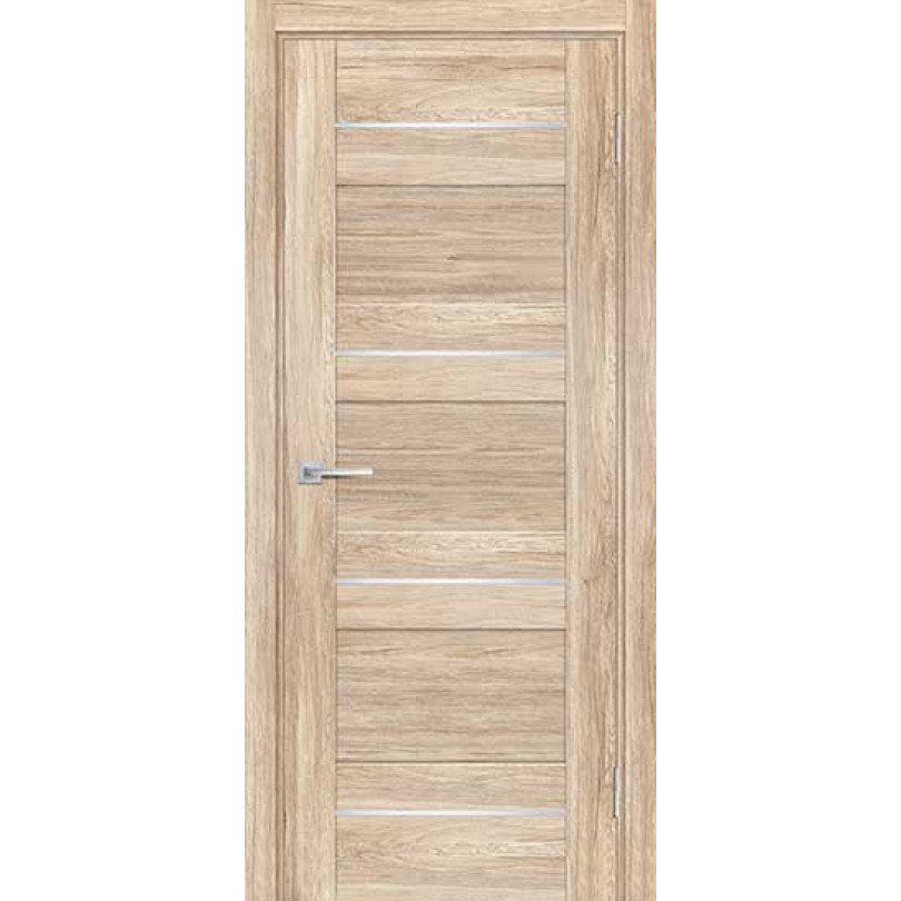 Дверь Profilo Porte PSL-10 сан-ремо Натуральный