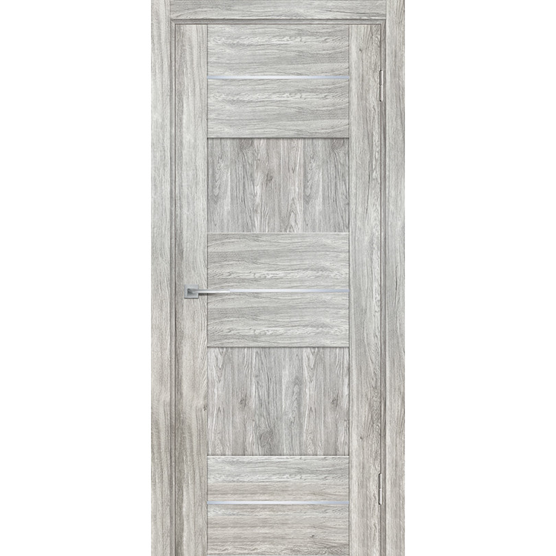 Дверь Profilo Porte PSL-20 сан-ремо Серый