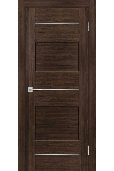 Дверь Profilo Porte PSL-20 сан-ремо Шоколад