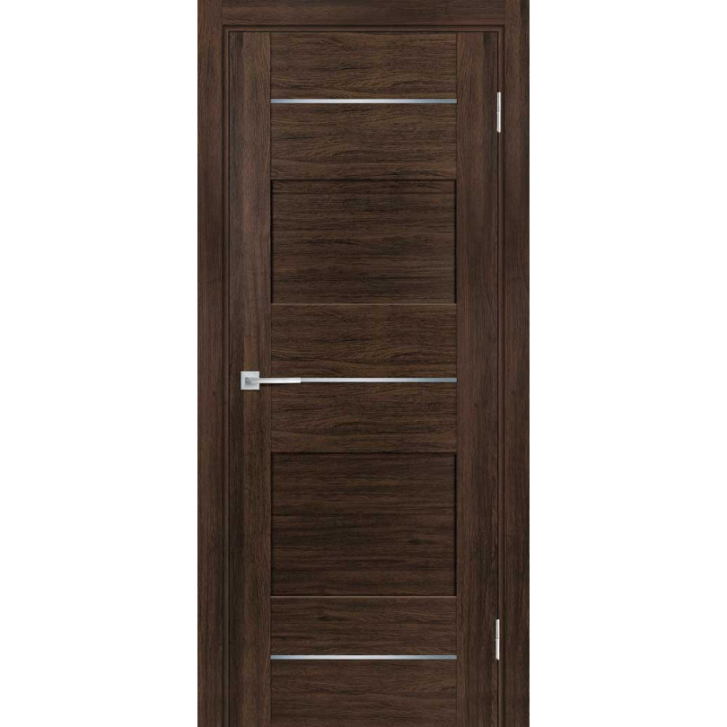 Дверь Profilo Porte PSL-20 сан-ремо Шоколад