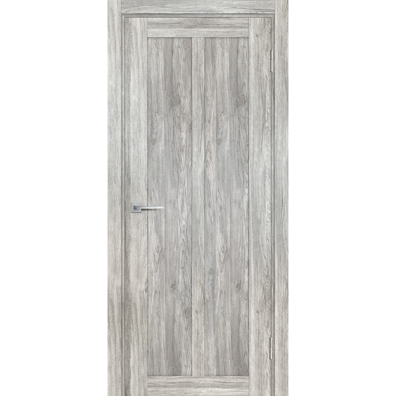 Дверь Profilo Porte PSL-23 сан-ремо Серый