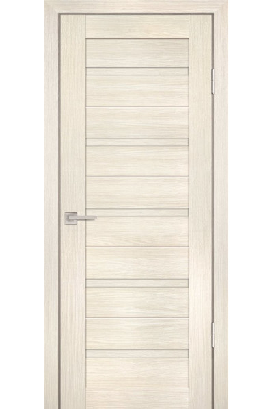 Дверь Profilo Porte PS-07 ЭшВайт Мелинга