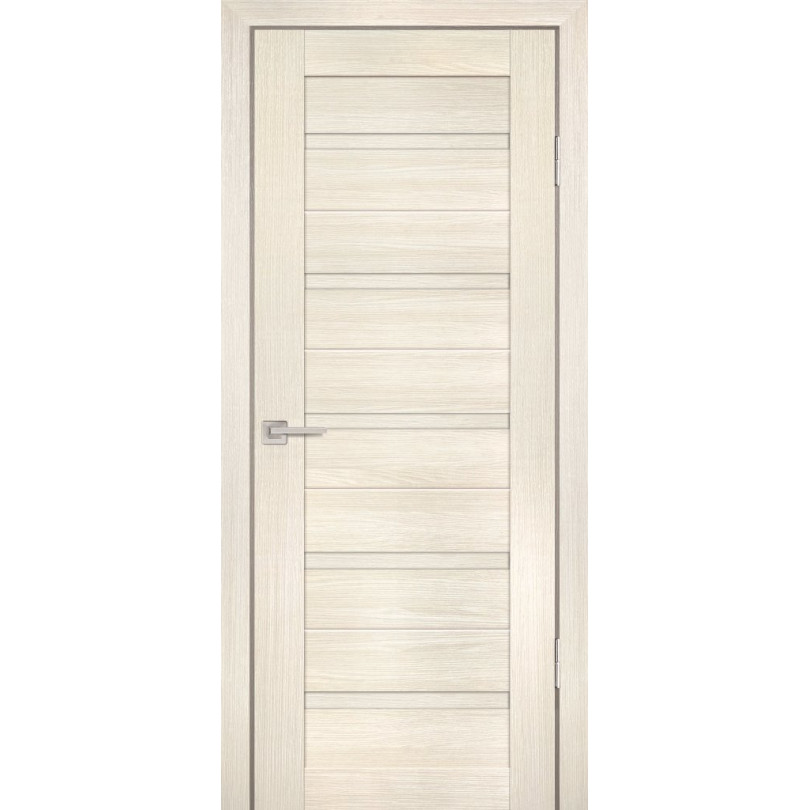Дверь Profilo Porte PS-07 ЭшВайт Мелинга