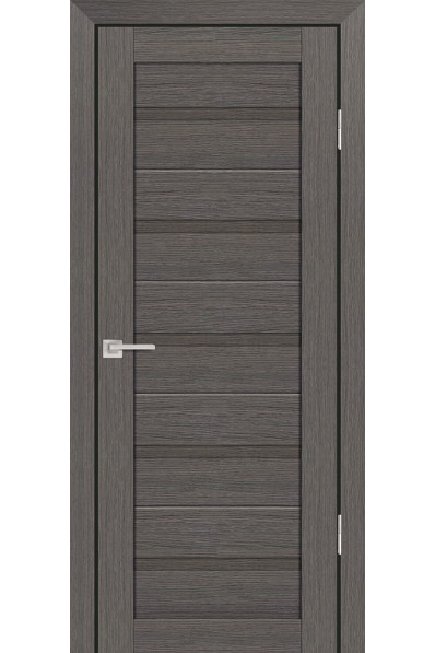 Дверь Profilo Porte PS-07 Грей Мелинга