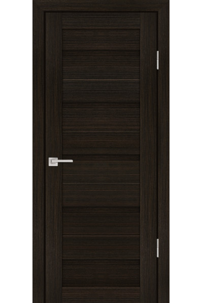 Дверь Profilo Porte PS-07 Мокко