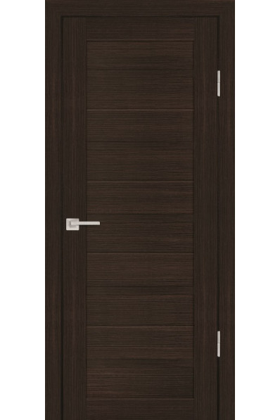 Дверь Profilo Porte PS-07 Венге Мелинга