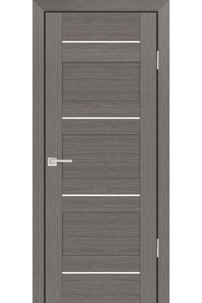 Дверь Profilo Porte PS-10 Грей Мелинга