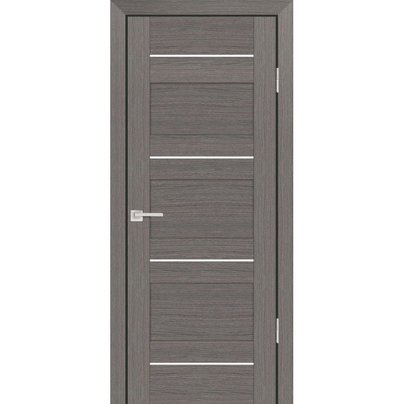 Дверь Profilo Porte PS-10 Грей Мелинга