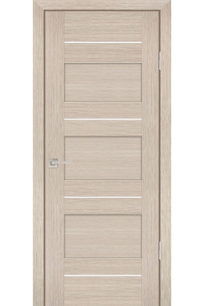 Дверь Profilo Porte PS-10 Капучино Мелинга