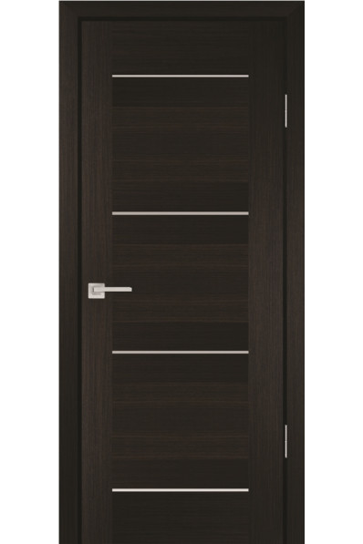 Дверь Profilo Porte PS-10 Мокко
