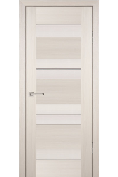 Дверь Profilo Porte PS-10 Перламутровый дуб