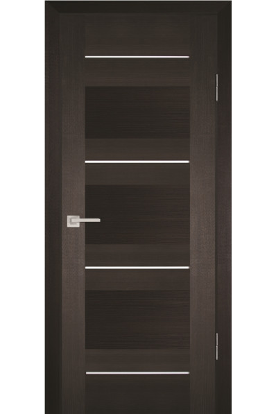 Дверь Profilo Porte PS-10 Венге Мелинга