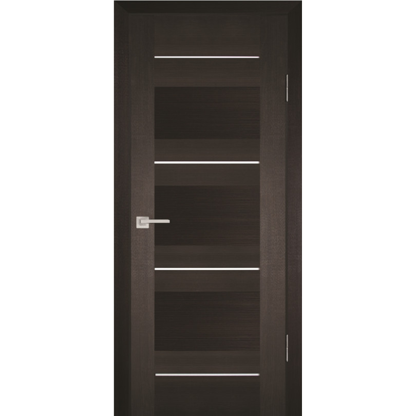 Дверь Profilo Porte PS-10 Венге Мелинга