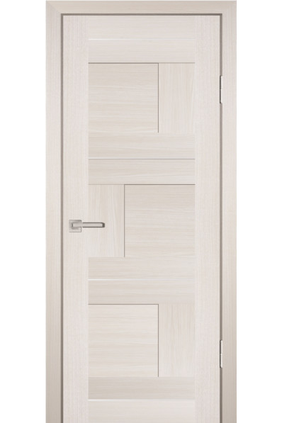 Дверь Profilo Porte PS-12 ЭшВайт Мелинга