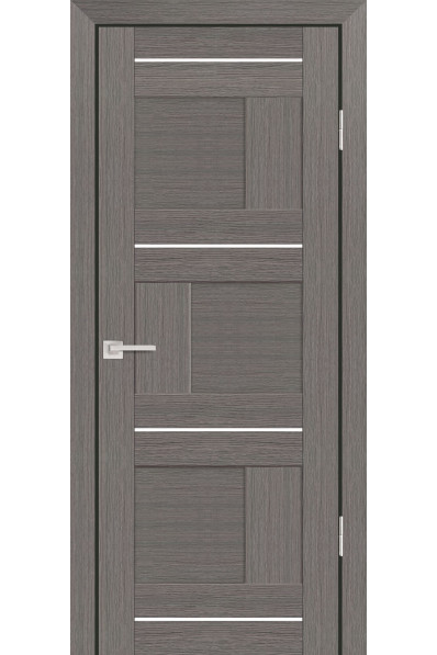 Дверь Profilo Porte PS-12 Грей Мелинга