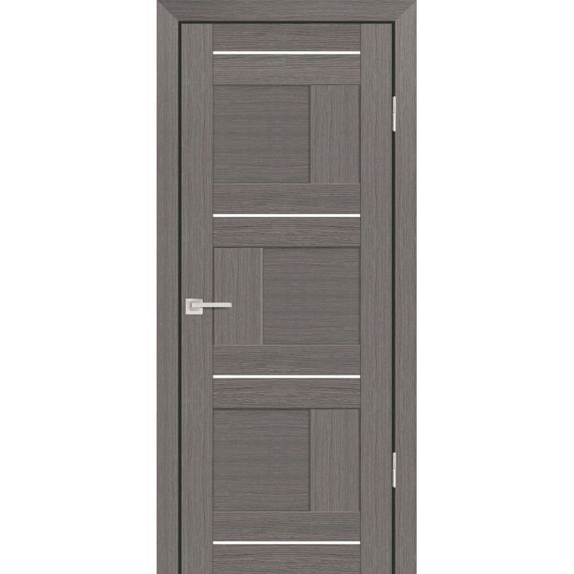 Дверь Profilo Porte PS-12 Грей Мелинга