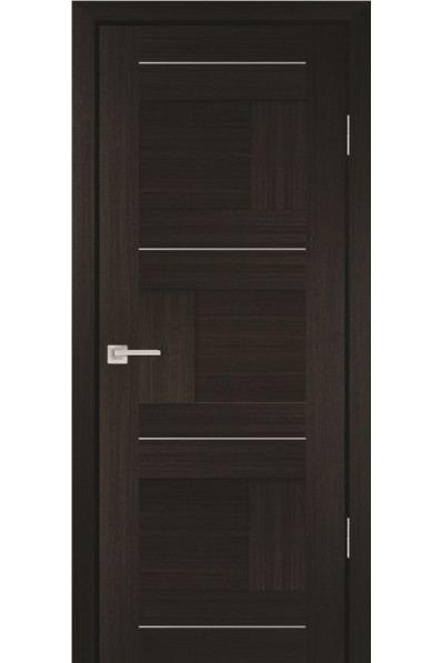 Дверь Profilo Porte PS-12 Мокко
