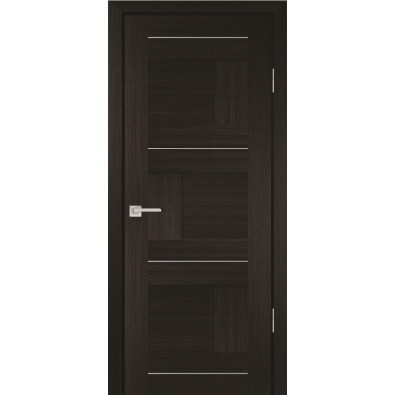 Дверь Profilo Porte PS-12 Мокко