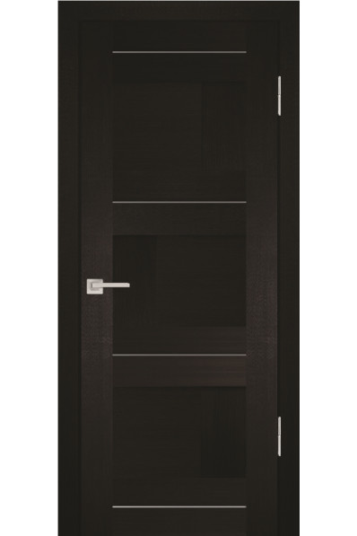 Дверь Profilo Porte PS-12 Венге Мелинга