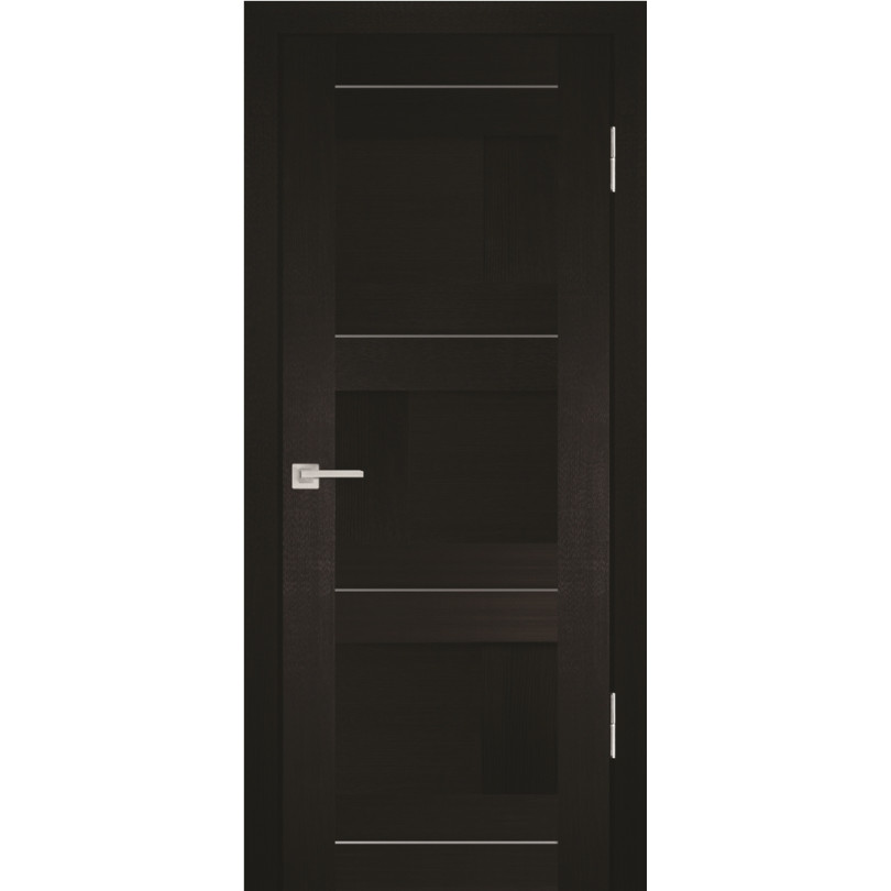 Дверь Profilo Porte PS-12 Венге Мелинга