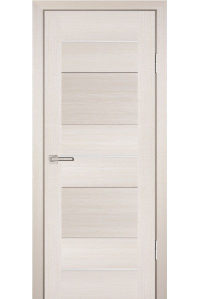 Дверь Profilo Porte PS-20 ЭшВайт Мелинга Дверь Profilo Porte PS-20 ЭшВайт Мелинга