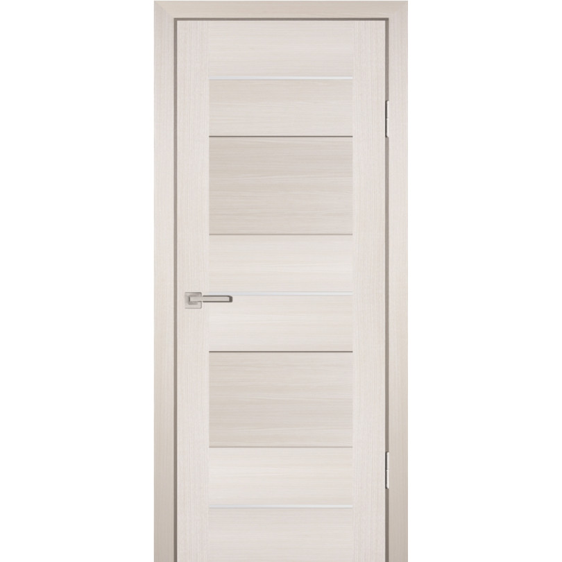 Дверь Profilo Porte PS-20 ЭшВайт Мелинга