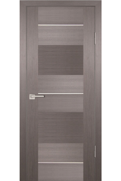 Дверь Profilo Porte PS-20 Грей Мелинга Дверь Profilo Porte PS-20 Грей Мелинга