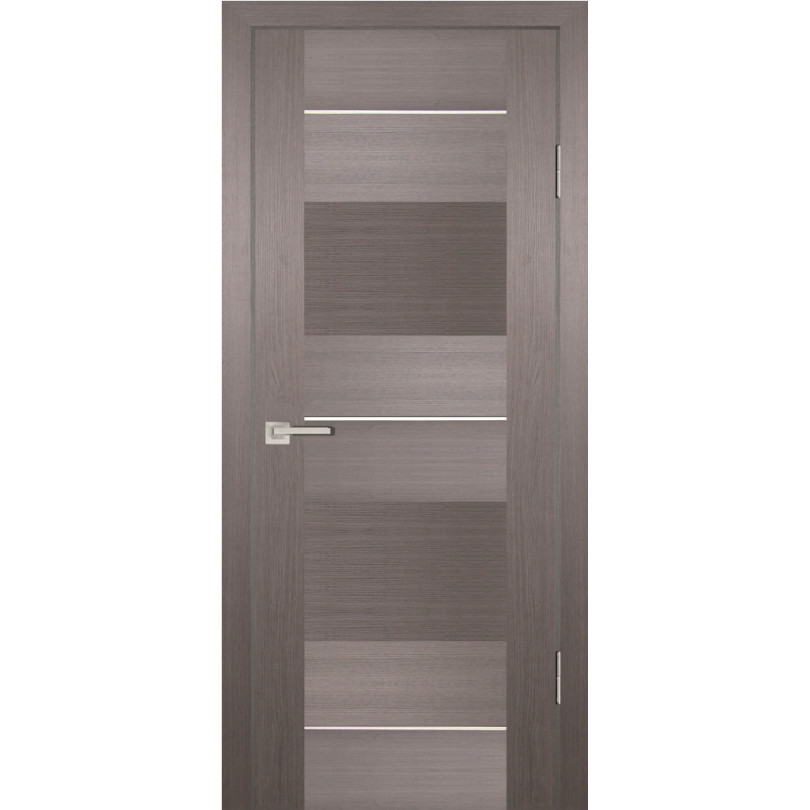 Дверь Profilo Porte PS-20 Грей Мелинга