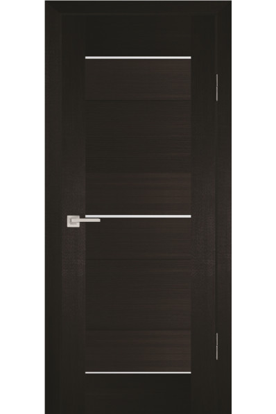 Дверь Profilo Porte PS-20 Венге Мелинга Дверь Profilo Porte PS-20 Венге Мелинга
