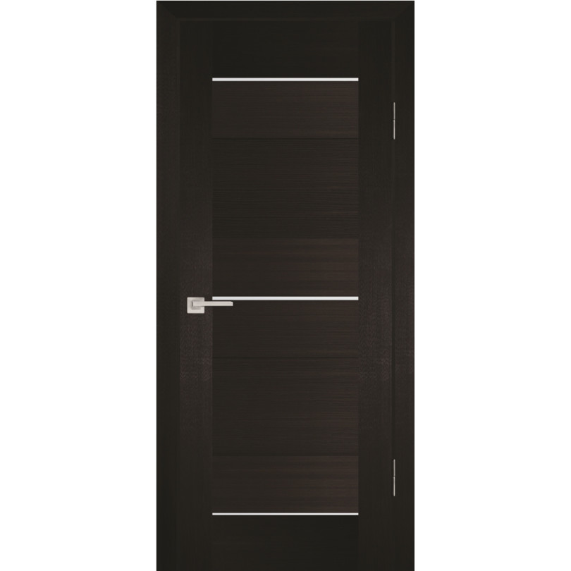 Дверь Profilo Porte PS-20 Венге Мелинга