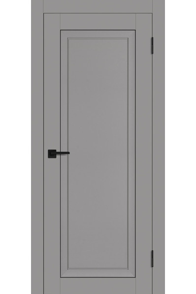 Дверь Profilo Porte PST-26 Серый бархат