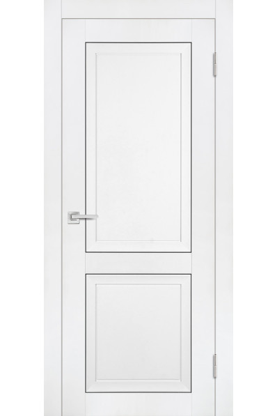 Дверь Profilo Porte PST-29 Белый бархат