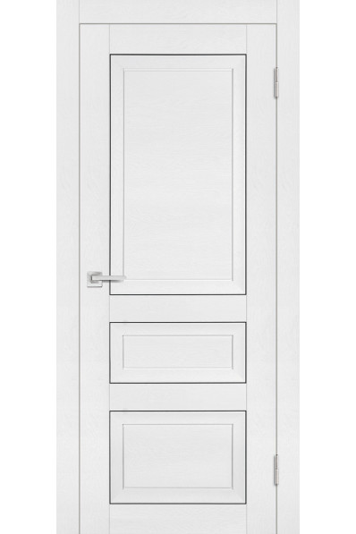 Дверь Profilo Porte PST-30 Белый ясень