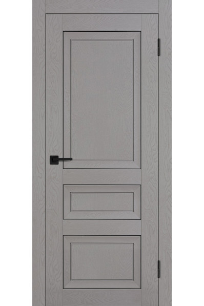 Дверь Profilo Porte PST-30 Серый ясень