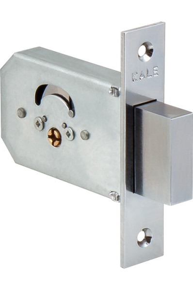 Замок врезной крестообразный 156/F (45 mm), 5 кл.